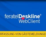 Schulungsvideo Erfassung von Gästemeldungen