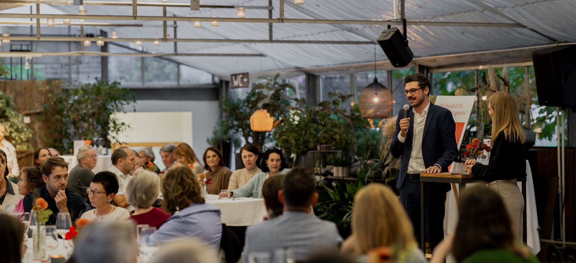 Tourismus im Dialog 2025 