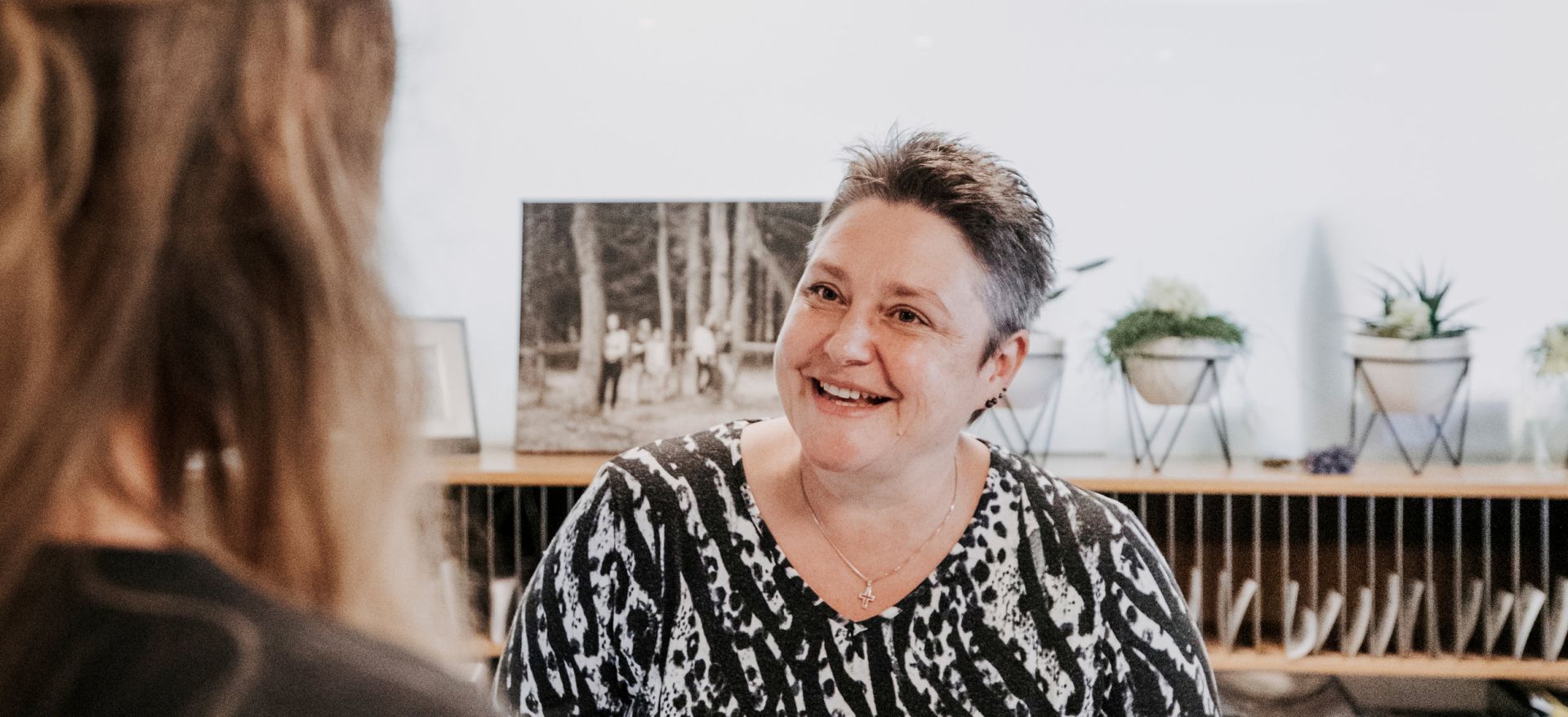 Empfang im Hotel Krönele in Lustenau Empfang im Hotel Krönele in Lustenau