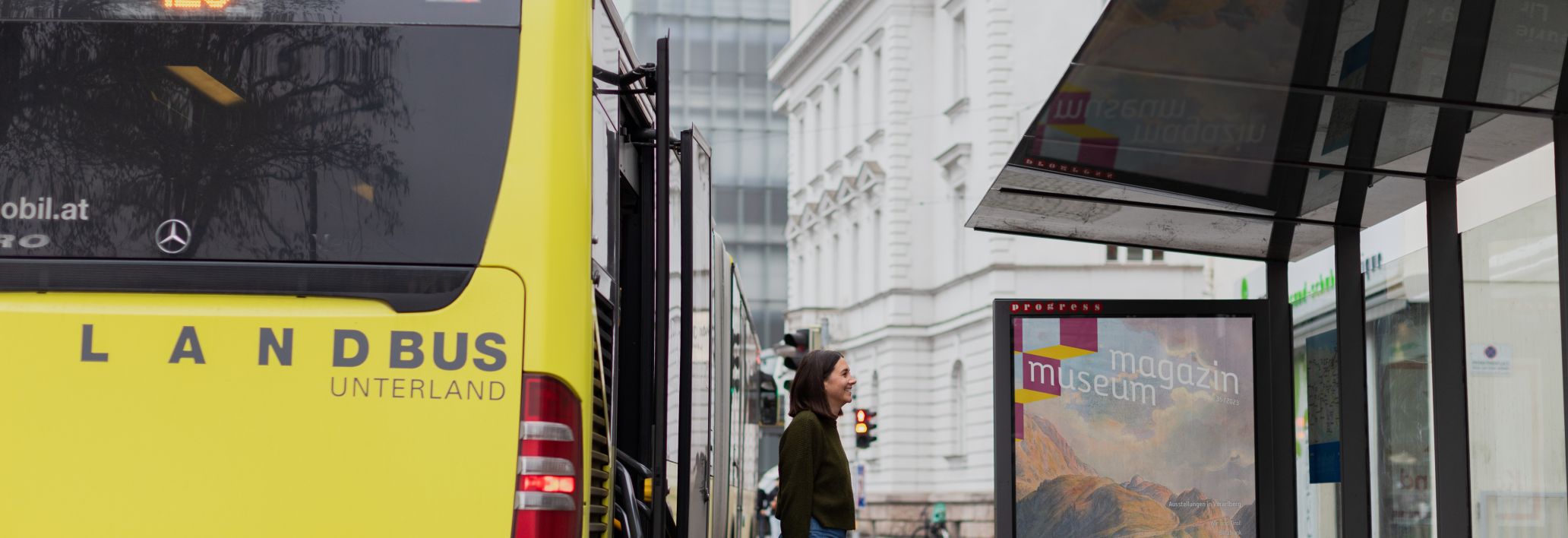 Bus Museum (4) Bus Museum (4)