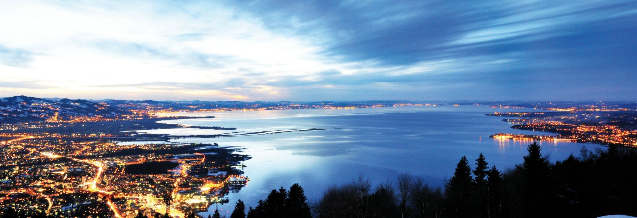 Winter am Bodensee Winter am Bodensee