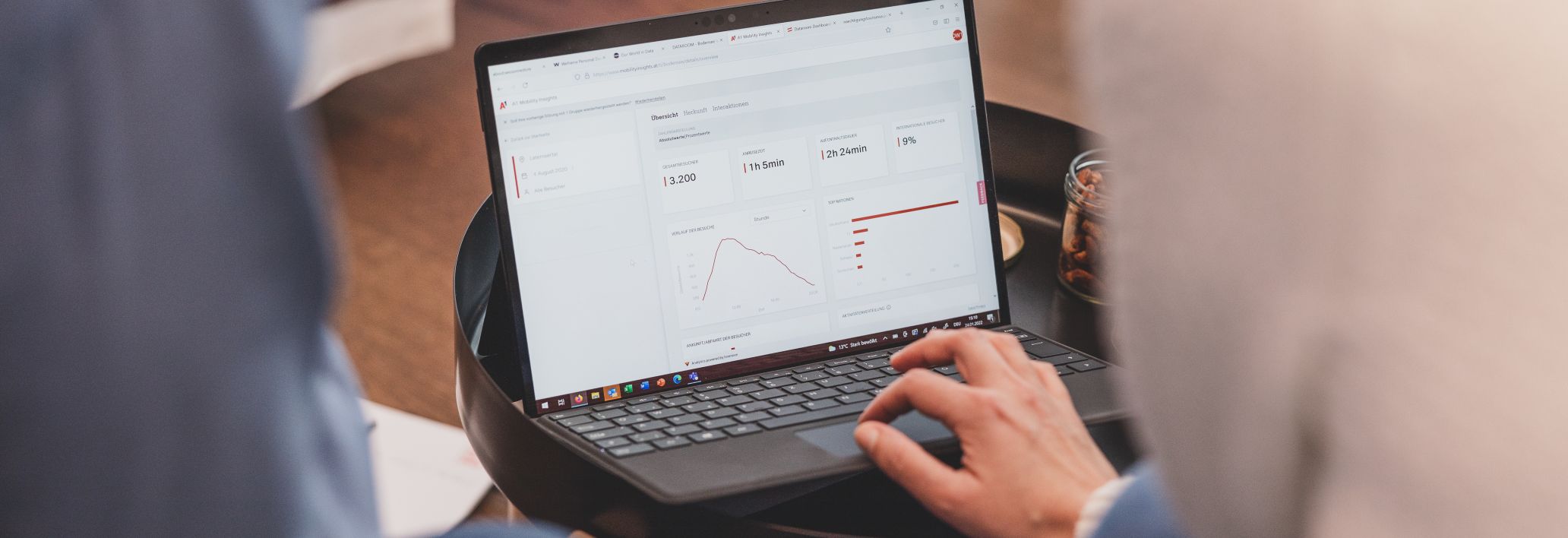 dataroom im designforum Dornbirn dataroom im designforum Dornbirn