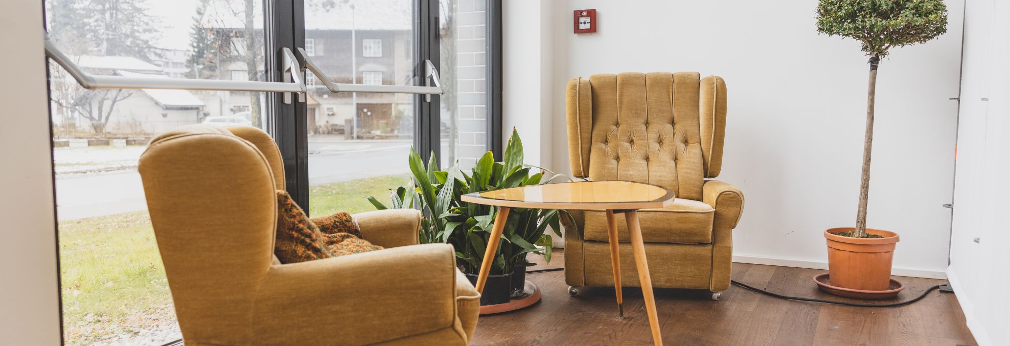 Dataroom im Designforum Dataroom im Designforum