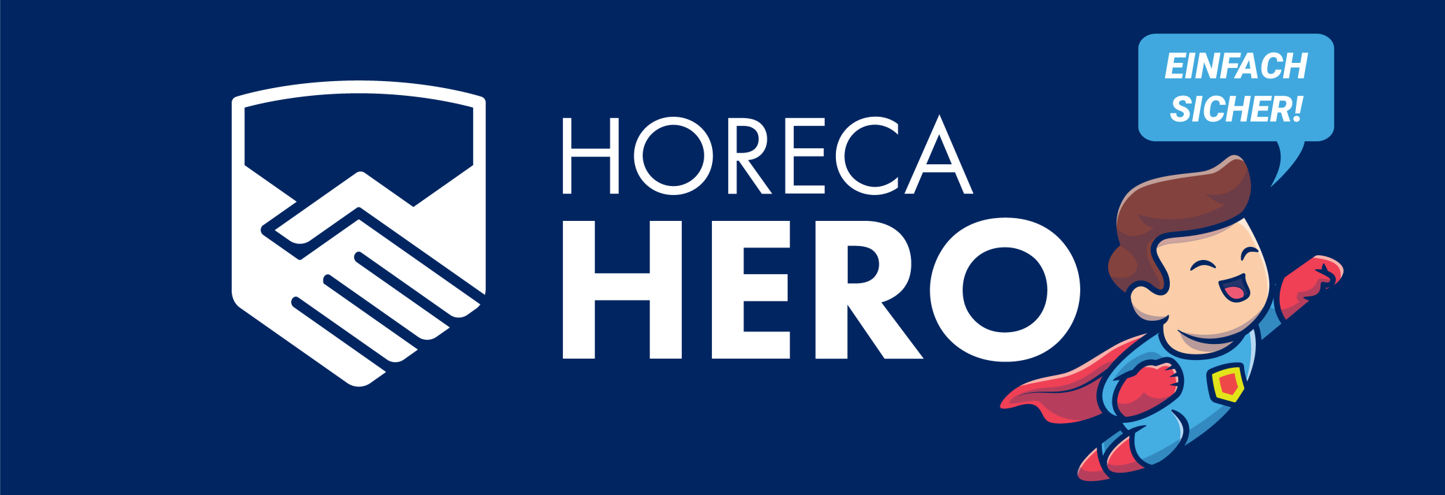 Horeca HERO Header_Blue Horeca HERO Header_Blue