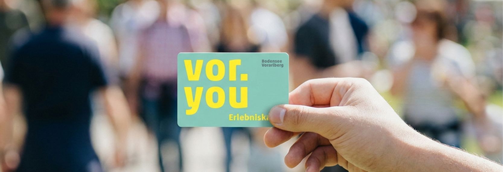 (mit KI erstellt) vor.you Erlebniskarte mit Hintergrund