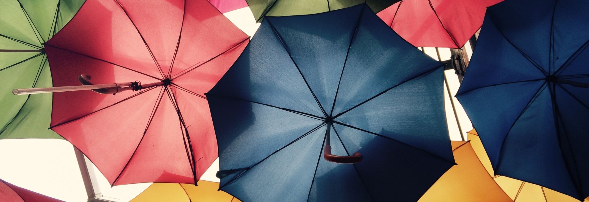 Regenschirme Regenschirme