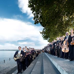 Syphonieorchester Vorarlberg - Bregenz