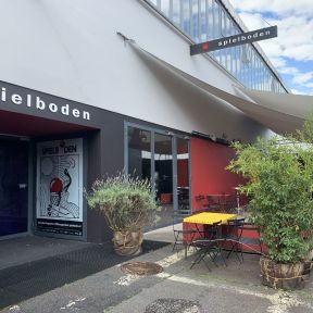 Spielboden - Dornbirn Spielboden - Dornbirn