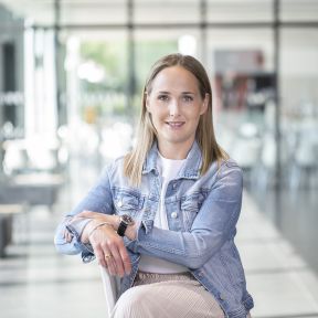 Stefanie Berchtold