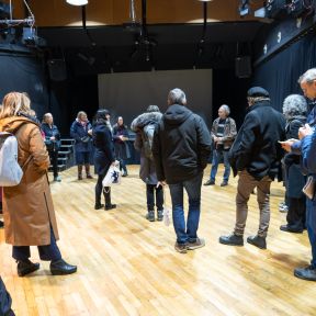 Kulturverein TiK - Dornbirn