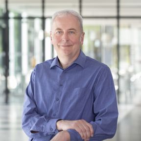 Gerald März Gerald März