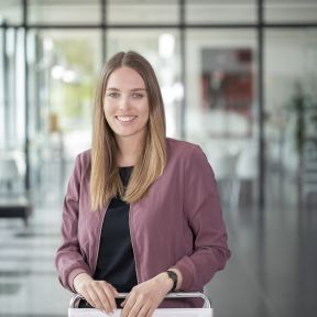 Lisa Rädler Lisa Rädler