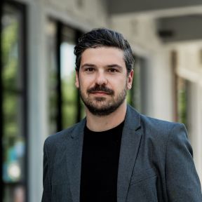Mathias Klocker Mathias Klocker
