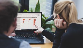 Dataroom im Designforum Dataroom im Designforum