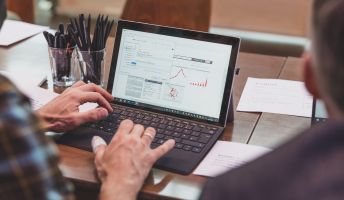 dataroom im designforum Dornbirn 