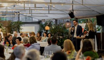 Tourismus im Dialog