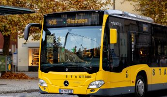 Stadtbus Feldkirch (3) Stadtbus Feldkirch (3)