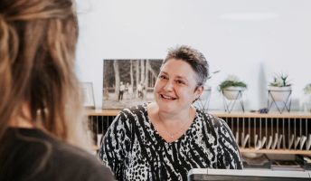 Empfang im Hotel Krönele in Lustenau Empfang im Hotel Krönele in Lustenau