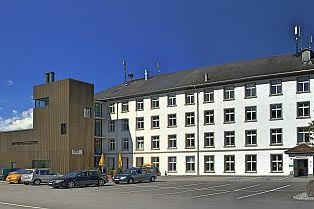 Museumswelt in Frastanz