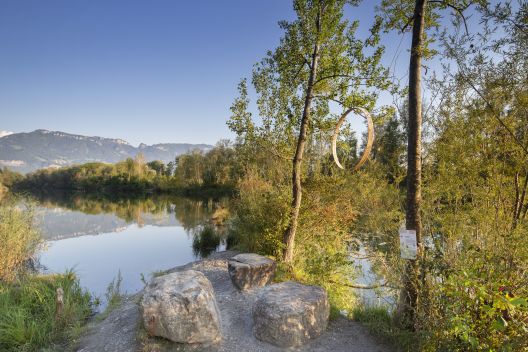 Alter Rhein Lustenau