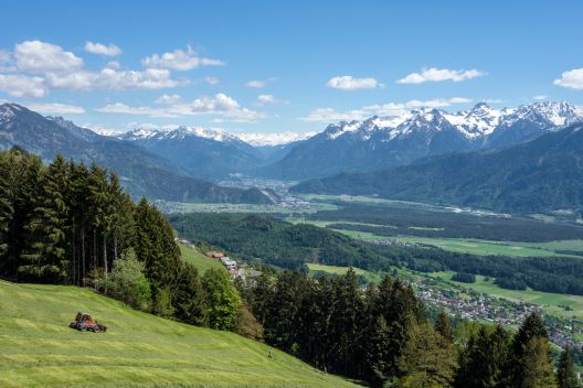 Dünserberg Walgau