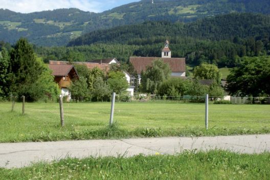Bludesch