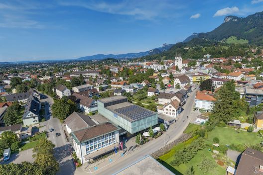 Ambach und Schlössle 