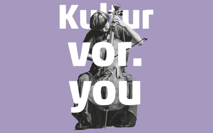 Kultur vor.you Header Kultur vor.you Header
