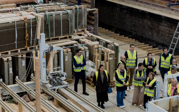 Tourismus im Dialog 2025