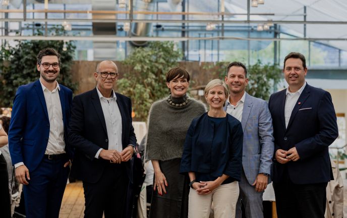 Tourismus im Dialog 2025 