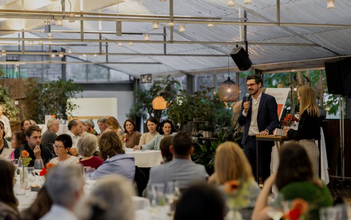 Tourismus im Dialog 2025 