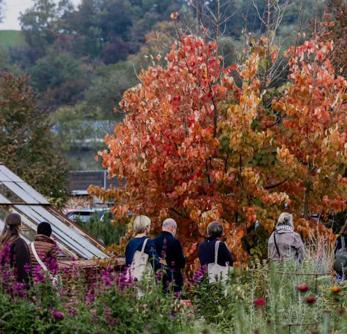 Tourismus im Dialog 2025 