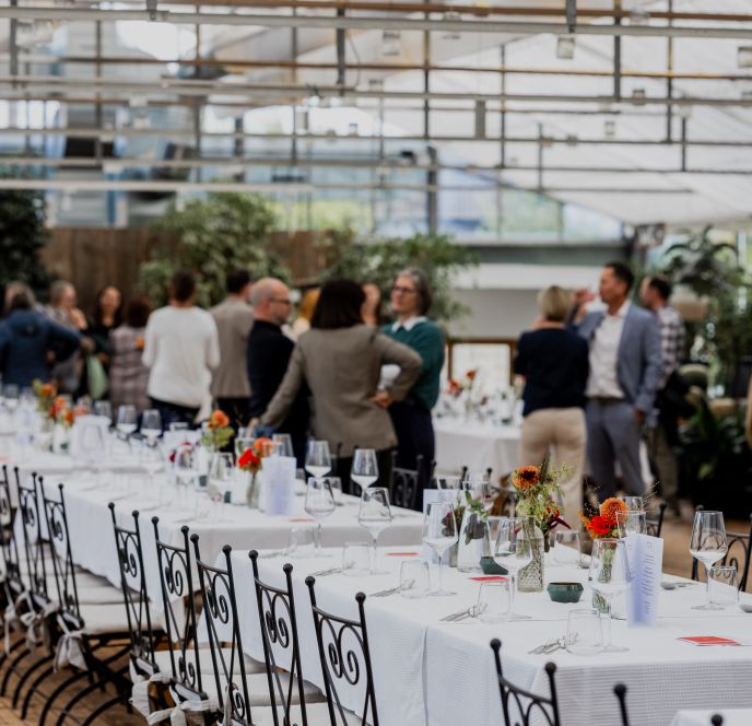 Tourismus im Dialog 2025 