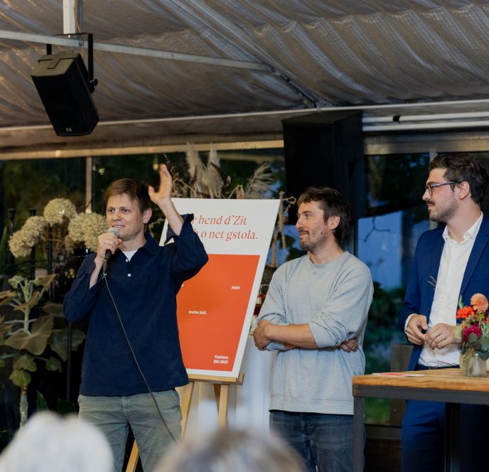 Tourismus im Dialog 2025 