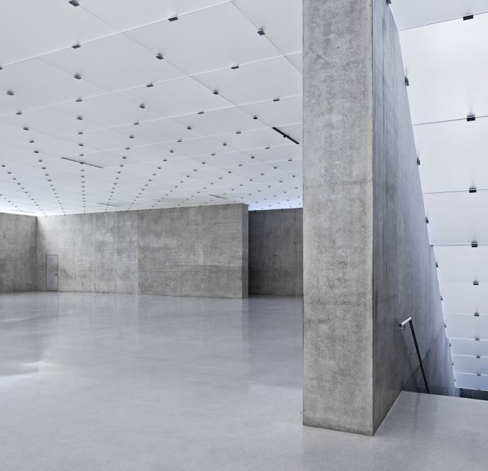 Kunsthaus Bregenz