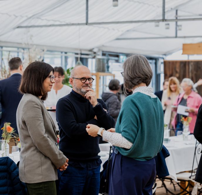 Tourismus im Dialog 2025 