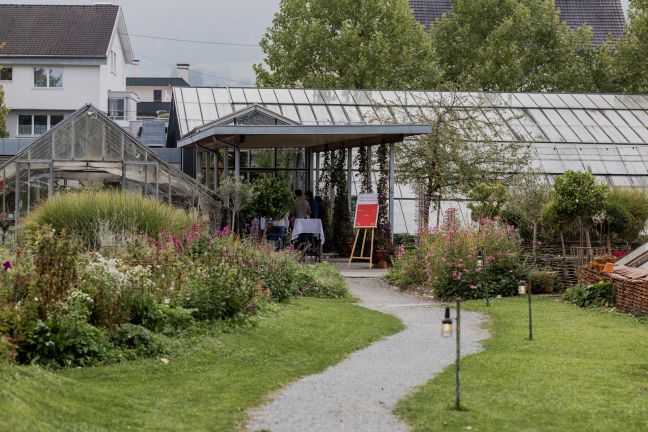 Tourismus im Dialog 2025 Tourismus im Dialog 2025