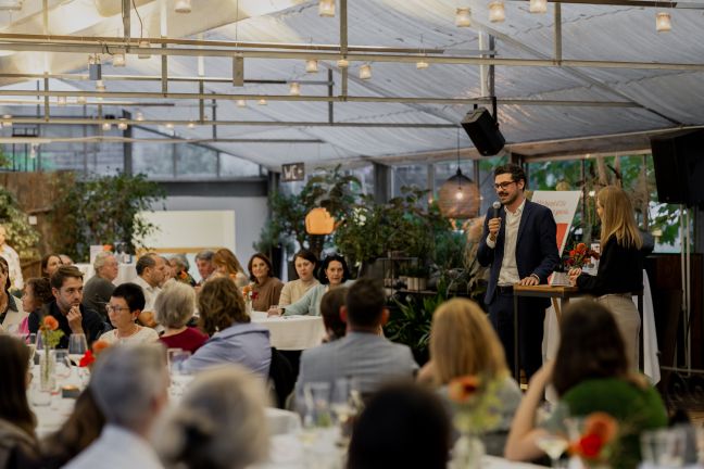 Tourismus im Dialog