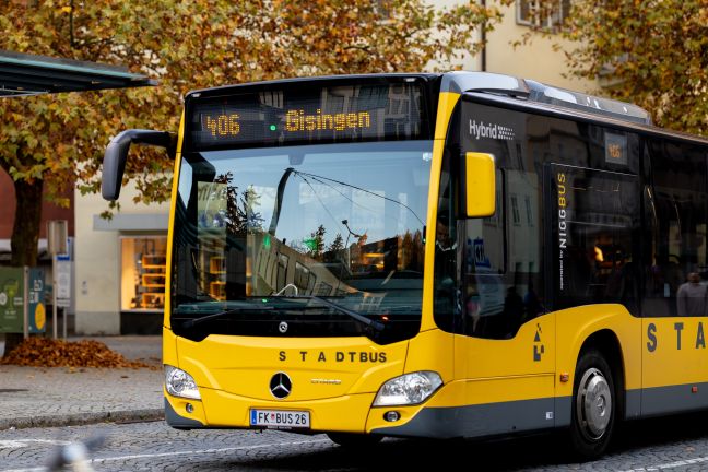 Stadtbus Feldkirch (3) Stadtbus Feldkirch (3)