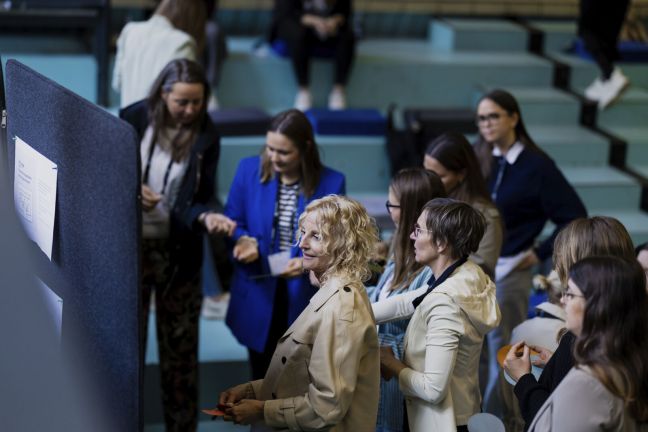 Lernformat Designing.Events 2025 (c) Stefanie Clark - Convention Partner Vorarlberg (6) Lernformat Designing.Events 2025 (c) Stefanie Clark - Convention Partner Vorarlberg (6)